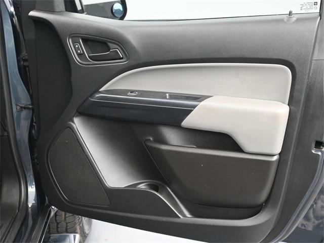 used 2019 Chevrolet Colorado car, priced at $18,290