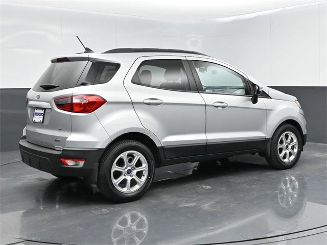 used 2019 Ford EcoSport car, priced at $13,758