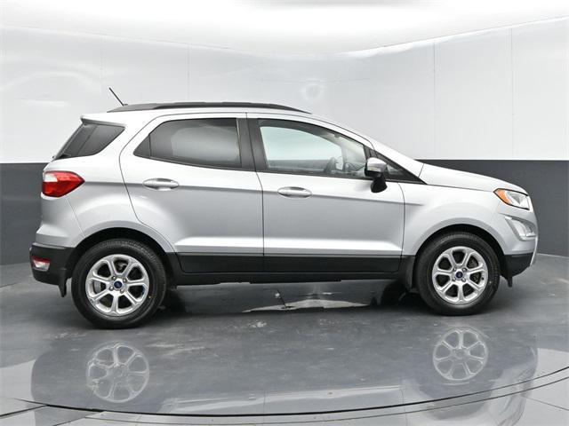 used 2019 Ford EcoSport car, priced at $13,758