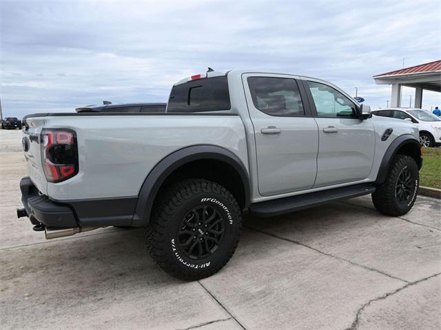 used 2024 Ford Ranger car, priced at $57,353