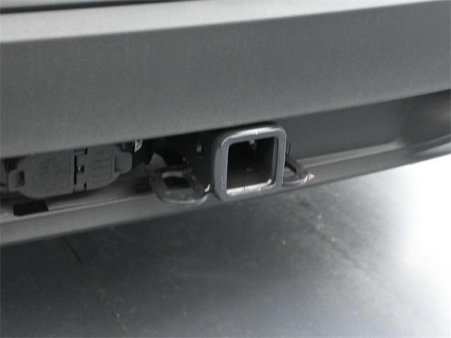 new 2026 Ford Explorer car, priced at $40,546