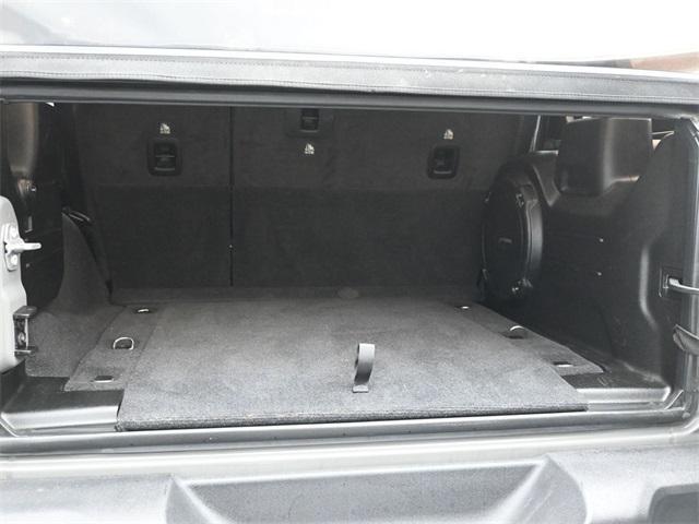 used 2021 Jeep Wrangler Unlimited car, priced at $31,385