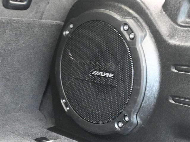 used 2021 Jeep Wrangler Unlimited car, priced at $31,385