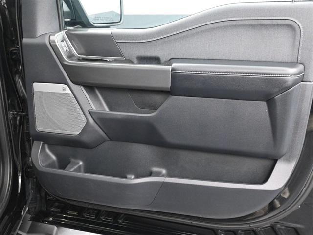 used 2024 Ford F-150 car, priced at $61,744