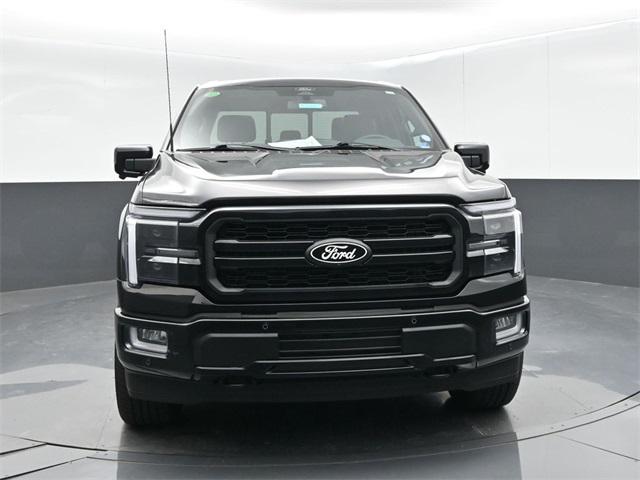 used 2024 Ford F-150 car, priced at $61,744