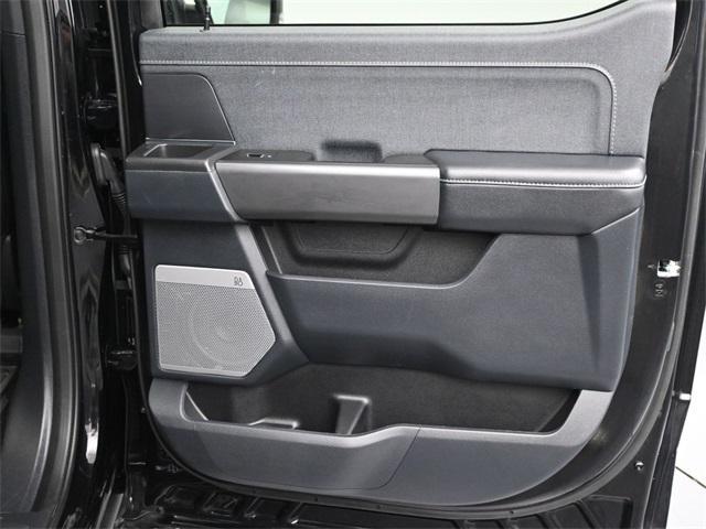 used 2024 Ford F-150 car, priced at $61,744