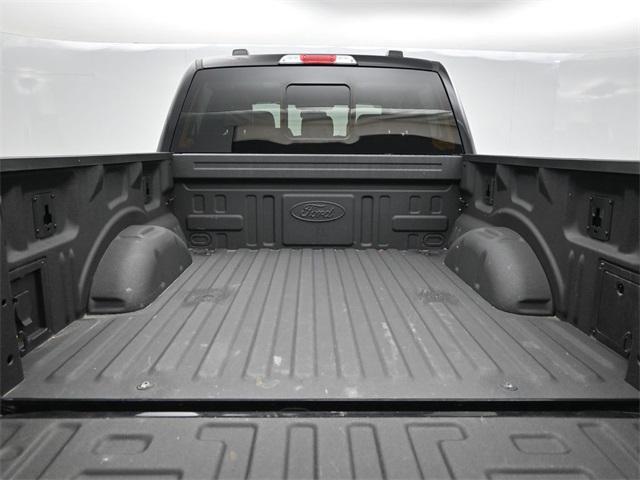 used 2024 Ford F-150 car, priced at $61,744