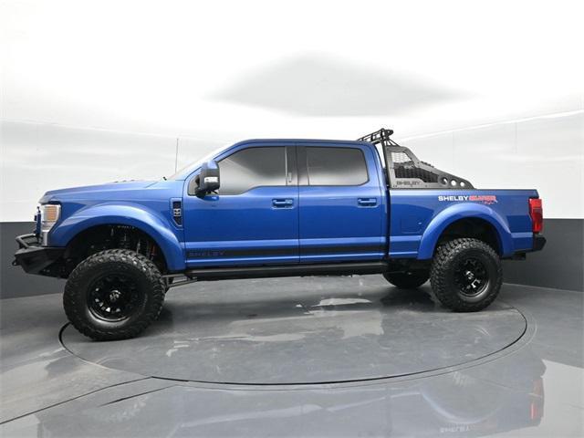 used 2022 Ford F-250 car, priced at $102,995