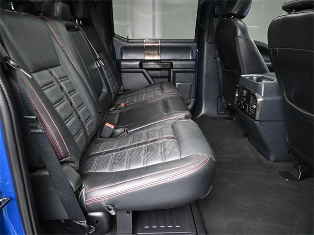 used 2022 Ford F-250 car, priced at $102,995