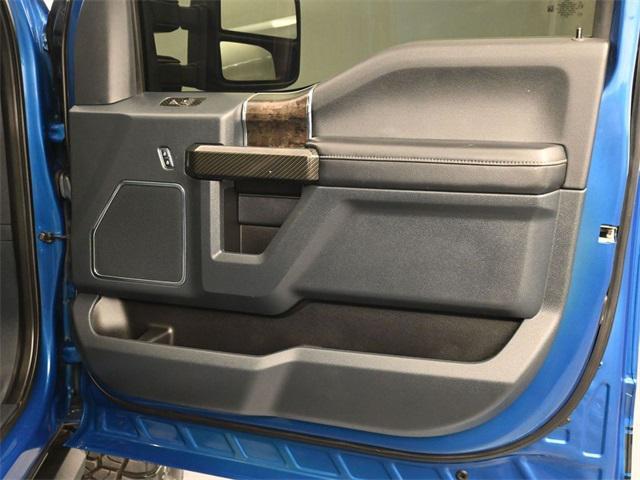 used 2022 Ford F-250 car, priced at $102,995