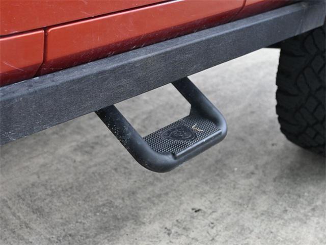 used 2009 Jeep Wrangler car, priced at $13,495