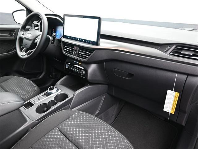 new 2026 Ford Escape car, priced at $30,783