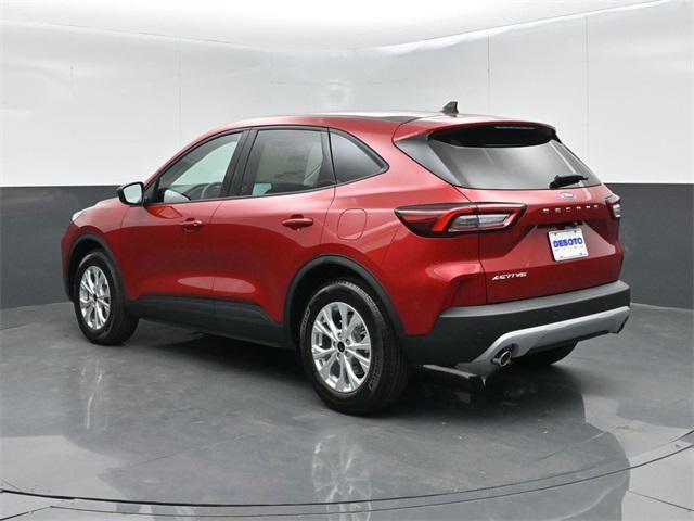 new 2026 Ford Escape car, priced at $30,783