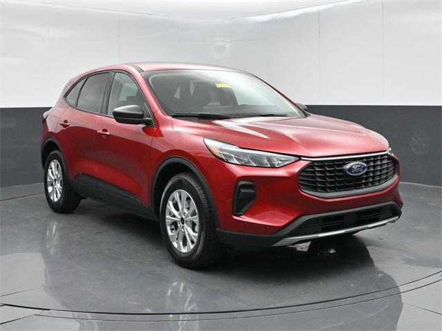 new 2026 Ford Escape car, priced at $30,783