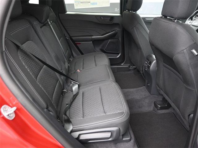 new 2026 Ford Escape car, priced at $30,783