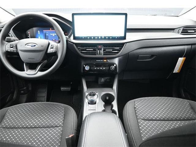 new 2026 Ford Escape car, priced at $30,783