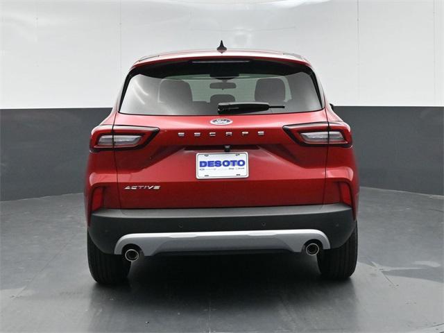 new 2026 Ford Escape car, priced at $30,783