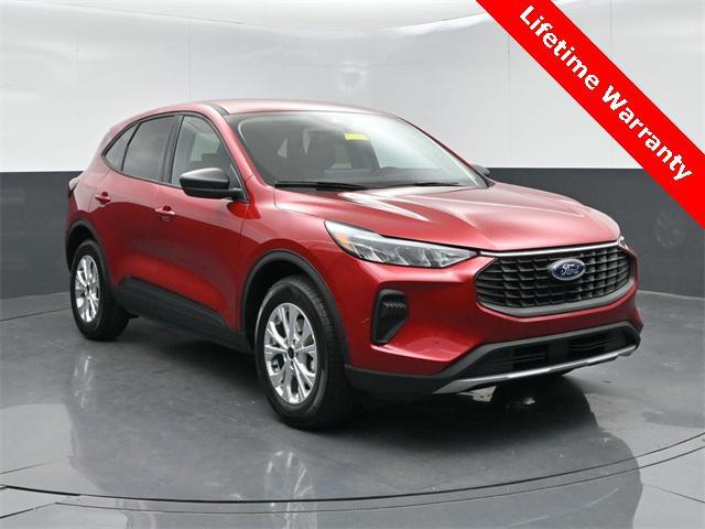 new 2026 Ford Escape car, priced at $30,783