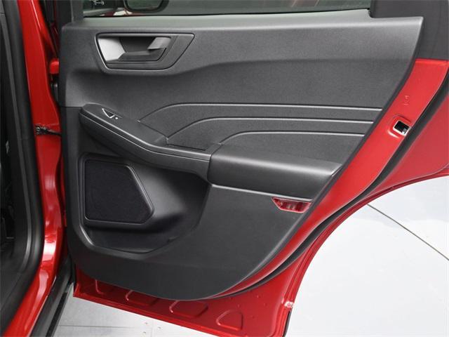 new 2026 Ford Escape car, priced at $30,783