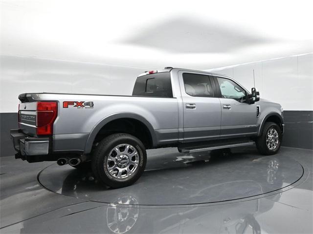 used 2022 Ford F-250 car, priced at $69,276