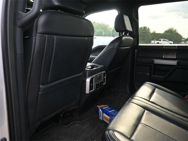 used 2022 Ford F-250 car, priced at $69,990