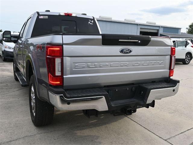 used 2022 Ford F-250 car, priced at $69,990