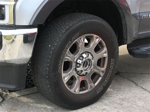 used 2022 Ford F-250 car, priced at $69,990