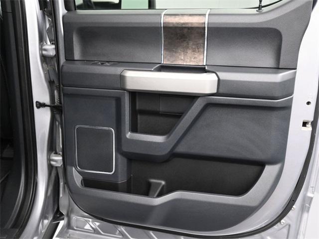 used 2022 Ford F-250 car, priced at $69,276