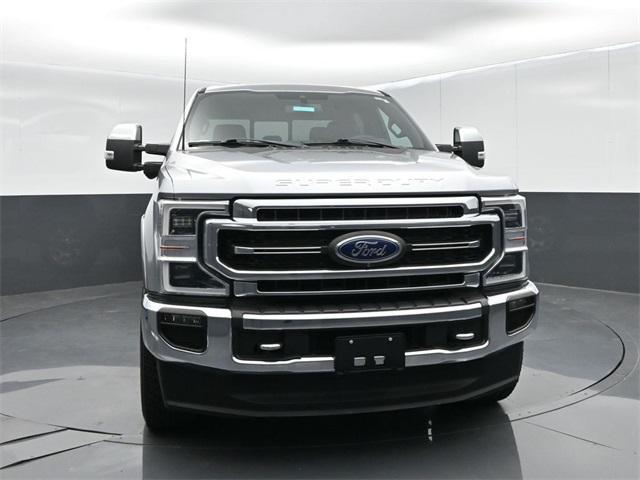 used 2022 Ford F-250 car, priced at $69,276
