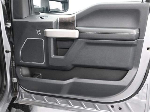 used 2022 Ford F-250 car, priced at $69,276