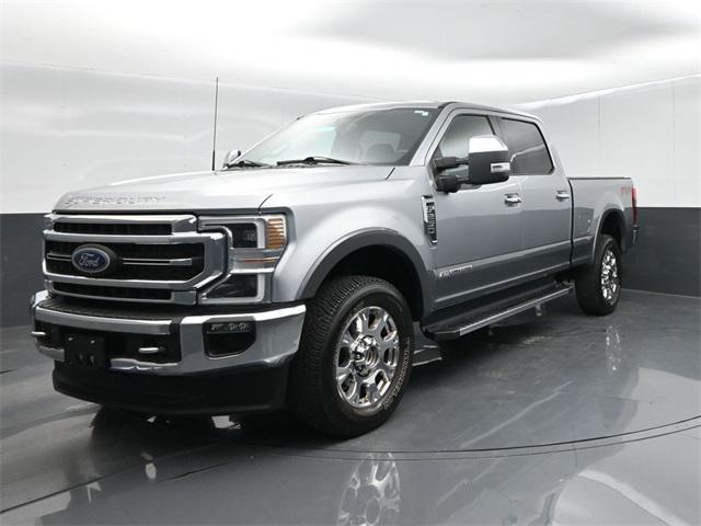 used 2022 Ford F-250 car, priced at $69,276