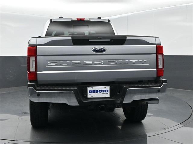 used 2022 Ford F-250 car, priced at $69,276