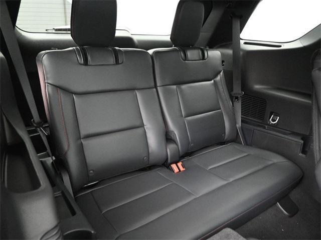 new 2025 Ford Explorer car, priced at $59,741