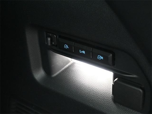new 2025 Ford Explorer car, priced at $59,741