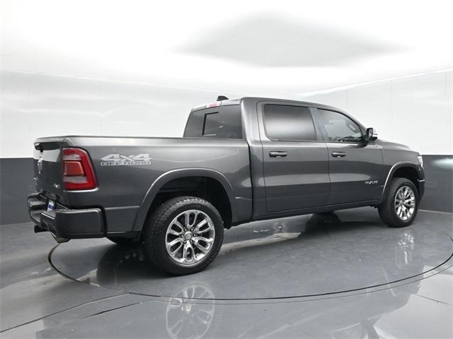 used 2019 Ram 1500 car, priced at $29,271