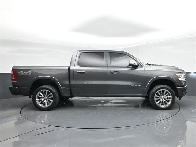 used 2019 Ram 1500 car, priced at $29,271