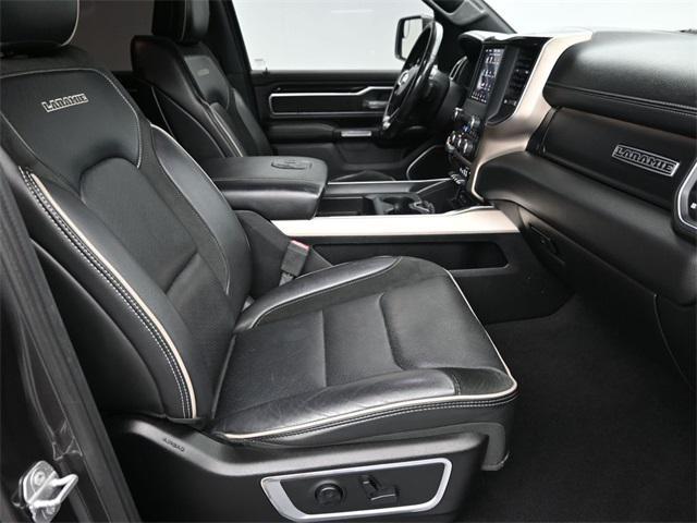 used 2019 Ram 1500 car, priced at $29,271