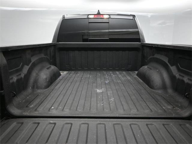 used 2019 Ram 1500 car, priced at $29,271