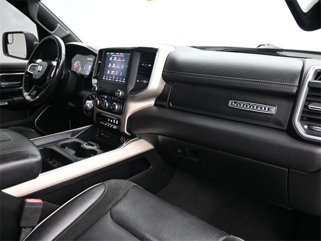 used 2019 Ram 1500 car, priced at $29,271