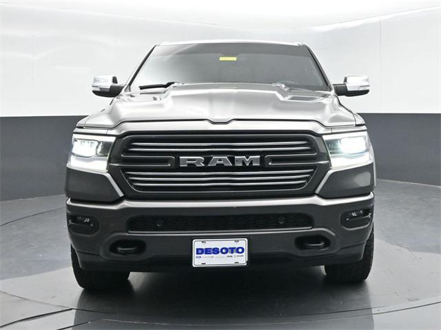 used 2019 Ram 1500 car, priced at $29,271