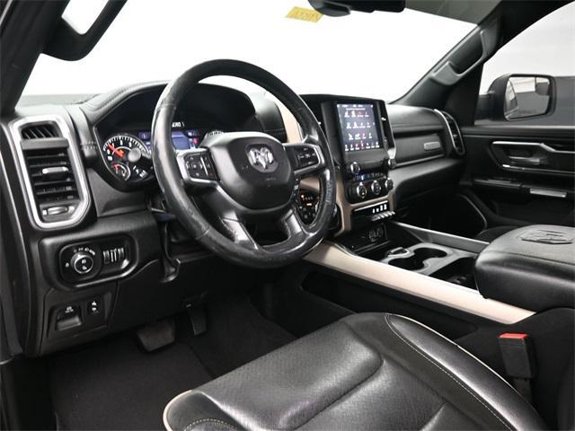 used 2019 Ram 1500 car, priced at $29,271