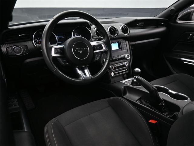 used 2020 Ford Mustang car, priced at $25,988