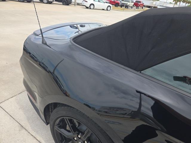 used 2020 Ford Mustang car, priced at $26,774