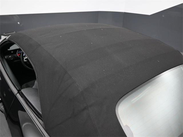 used 2020 Ford Mustang car, priced at $25,988