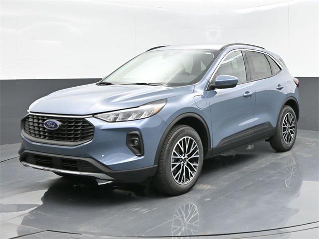 new 2024 Ford Escape car, priced at $38,895