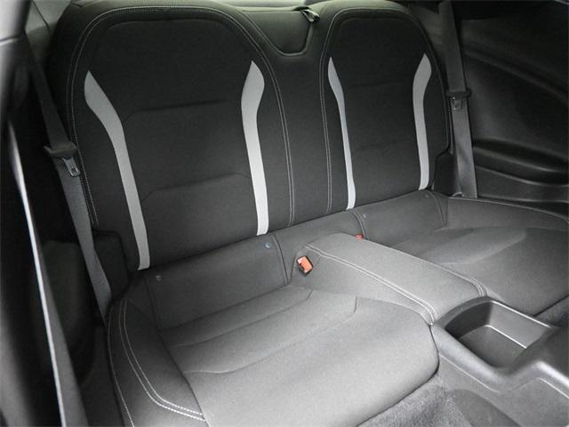 used 2022 Chevrolet Camaro car, priced at $32,585