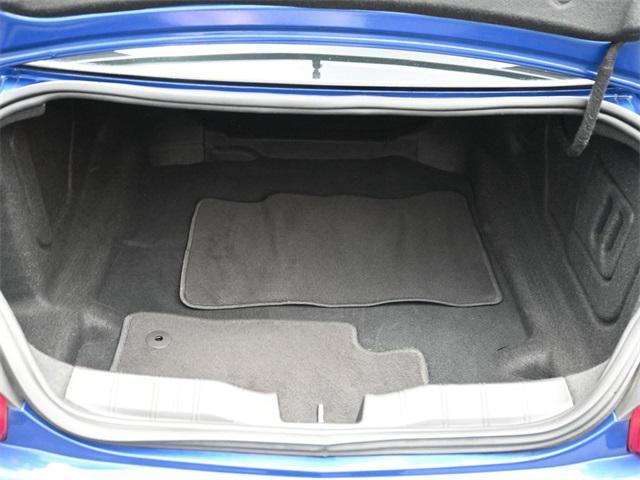 used 2022 Chevrolet Camaro car, priced at $32,585