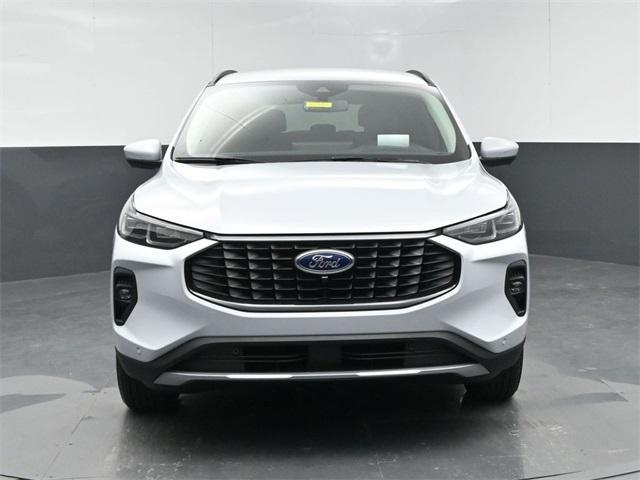 new 2025 Ford Escape PHEV car, priced at $28,174