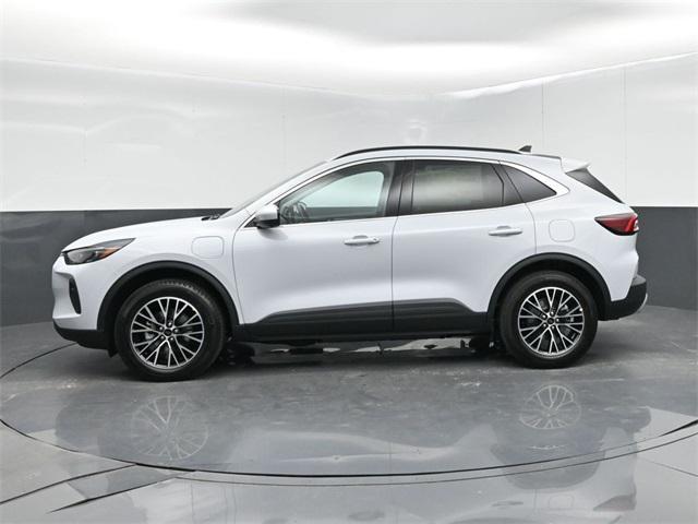new 2025 Ford Escape PHEV car, priced at $28,174