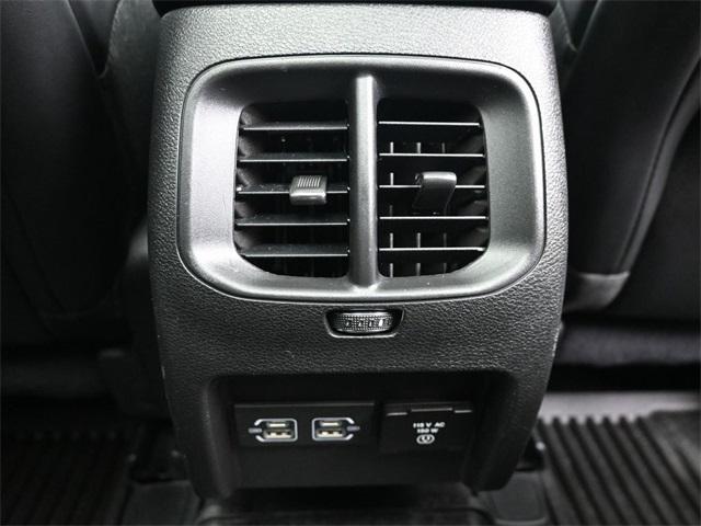 used 2021 Jeep Cherokee car, priced at $21,451